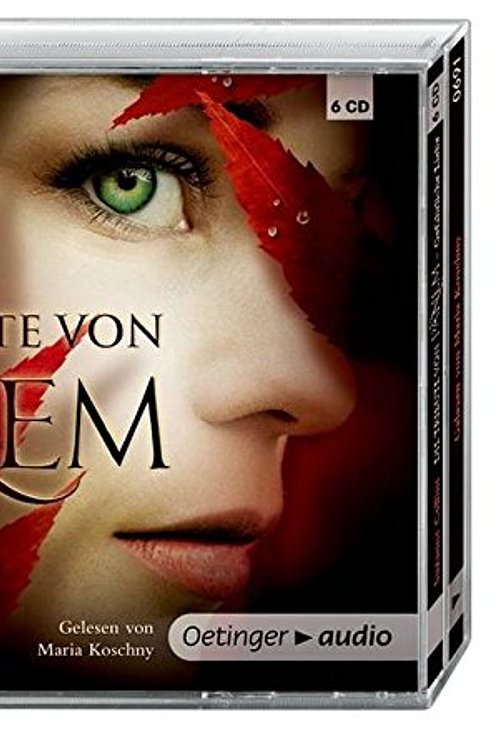 Cover Art for 9783837306910, Die Tribute von Panem. Gefährliche Liebe (6 CD) by Suzanne Collins