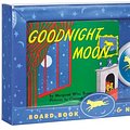 Cover Art for 9780060541798, Goodnight Moon Board Book & Nightlight by Margaret Wise Brown