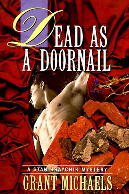 Cover Art for 9780312180775, Dead As a Doornail by Grant Michaels