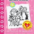 Cover Art for 9781847387417, Dork Diaries by Rachel Renee Russell