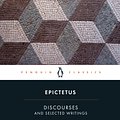 Cover Art for 9780140449464, Discourses and Selected Writings by Epictetus