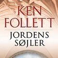 Cover Art for 9788777146602, Jordens s?jler by Ken Follett