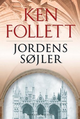 Cover Art for 9788777146602, Jordens s?jler by Ken Follett