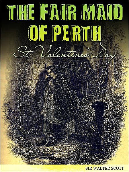 The Fair Maid of Perth