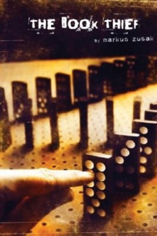Cover Art for 9780786290215, The Book Thief by Markus Zusak