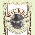 Cover Art for 9780060987107, Wicked by Gregory Maguire