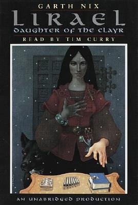 Cover Art for 9780807205587, Lirael by Garth Nix