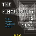 Cover Art for 9780715635612, Singularity is Near, The by Ray Kurzweil