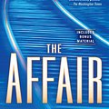 Cover Art for 9780440339359, The Affair by Lee Child