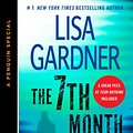 Cover Art for 9781511360647, The 7th Month (Detective D.D. Warren Novels) by Lisa Gardner