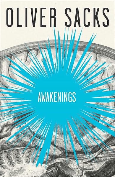 Cover Art for 9780394716459, Awakenings by Oliver W. Sacks