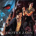 Cover Art for B00513HKF4, Dark Force Rising: Star Wars Legends (The Thrawn Trilogy) (Star Wars: The Thrawn Trilogy Book 2) by Timothy Zahn