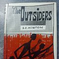 Cover Art for 9780670532582, The Outsiders by S. E. Hinton