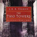 Cover Art for 9781417618408, The Two Towers by J. R. r. Tolkien