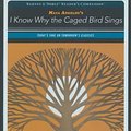 Cover Art for 9781586638641, I Know Why the Caged Bird Sings by Maya Angelou