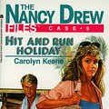 Cover Art for 9781481414494, Hit and Run HolidayNancy Drew Files by Carolyn Keene