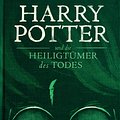 Cover Art for 9781781102442, Harry Potter und die Heiligtümer des Todes by J.K. Rowling