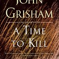 Cover Art for 9780385338608, A Time to Kill by John Grisham