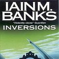 Cover Art for 9781857239065, Inversions by Iain M. Banks