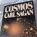 Cover Art for 9780394715964, Cosmos by Carl Sagan