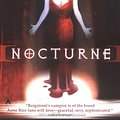 Cover Art for 9780441011094, Nocturne by Elaine Bergstrom