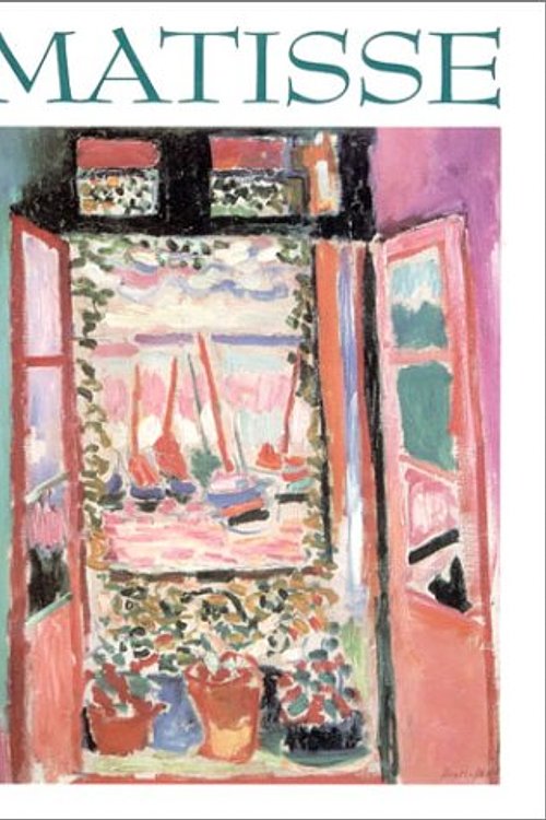 Cover Art for 9780785811787, Matisse by Walter Guadagnini