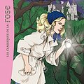 Cover Art for 9782014018615, Alice, Tome 2 : Alice au manoir hanté by Caroline Quine