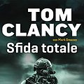 Cover Art for B076W5QZ6K, Sfida totale (Italian Edition) by Tom Clancy