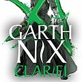 Cover Art for B00KK6FK40, Clariel: Prequel to the internationally bestselling fantasy series (The Old Kingdom Book 4) by Garth Nix