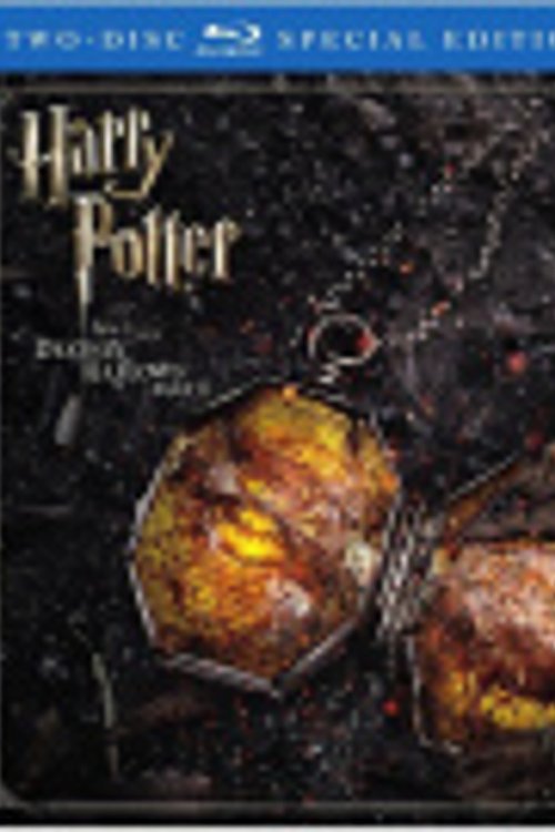 Cover Art for 0883929558605, Harry Potter and the Deathly Hallows, Part I (2-Disc Special Edition) [Blu-ray] by J.K. Rowling