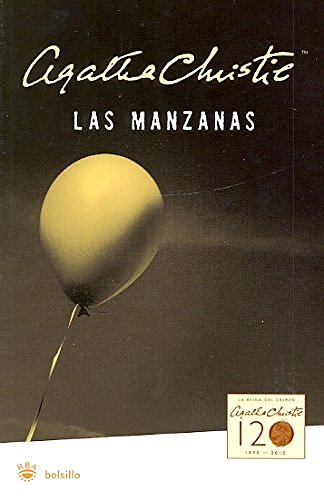 Cover Art for 9788492966592, Las Manzanas (Hallowe'en Party) by Agatha Christie