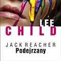 Cover Art for 9788376599915, Podejrzany by Lee Child