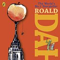 Cover Art for 9780141929873, James and the Giant Peach by Roald Dahl