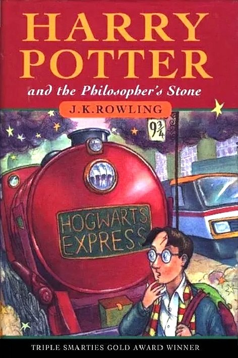 Cover Art