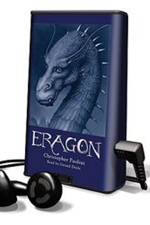 Cover Art for 9780739374757, Eragon by Christopher Paolini