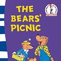 Cover Art for 9780007242597, The Bears' Picnic by Stan Berenstain