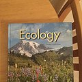 Cover Art for 9780878939084, Ecology by Michael L. Cain