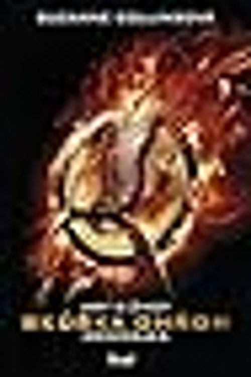 Cover Art for 9788055137025, Hry o život - trilógia by Suzanne Collins