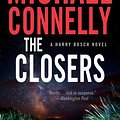 Cover Art for 9780316058834, Closers, The by Michael Connelly