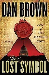 Cover Art for 9781615232161, The Lost Symbol LARGE PRINT by Dan Brown