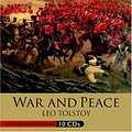 Cover Art for 9781602833074, War and Peace by Leo Tolstoy