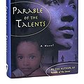 Cover Art for 9781888363814, Parable of the Talents by Octavia E. Butler