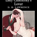 Cover Art for 9781848704503, Lady Chatterley's Lover by D. H. Lawrence