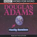 Cover Art for 9780754075691, Mostly Harmless by Douglas Adams