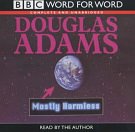 Cover Art for 9780754075691, Mostly Harmless by Douglas Adams