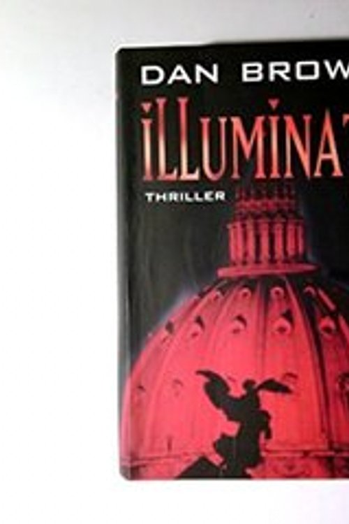 Cover Art for 9780828810524, Illuminati by Dan Brown