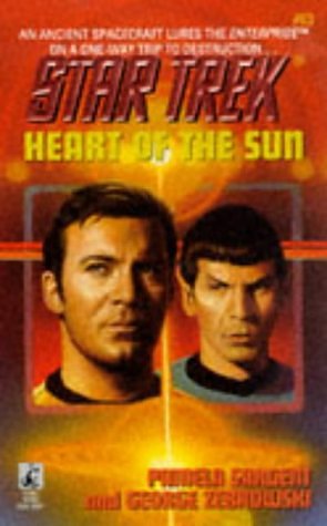 Heart of the Sun (Star Trek)