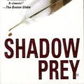 Cover Art for 9780586211304, Shadow Prey by John Sandford