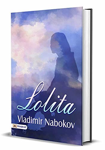 Cover Art for B086SBNW67, Lolita (Vladimir Nabokov Collection) Ebook by Vladimir Nabokov