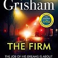 Cover Art for B003IDMUV8, The Firm (25th Anniversary) by John Grisham